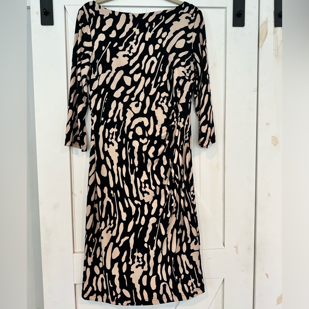 Eliza J Royal Collection Dress